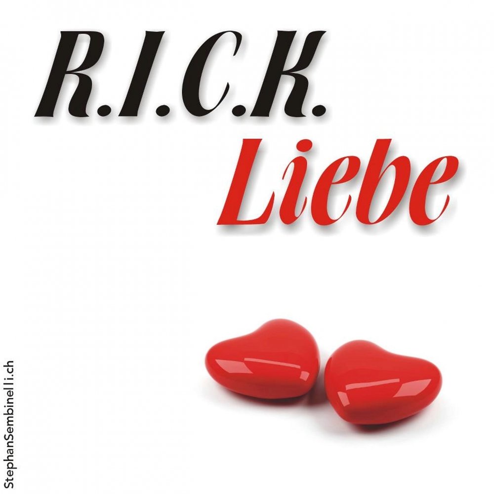 Liebe R.I.C.K. слушать онлайн бесплатно на Яндекс.Музыке в хорошем качестве...