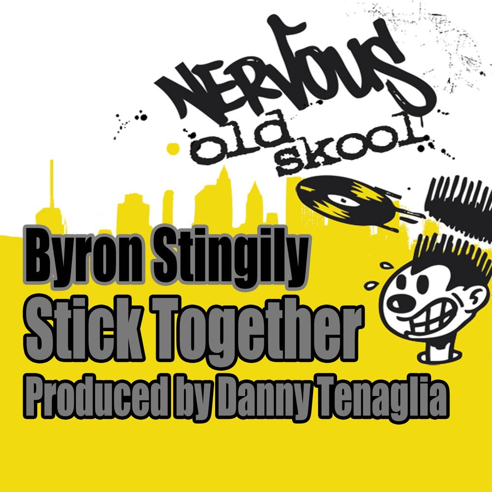 Стик музыка. Dub elements together. Byron Stingily & Nathan g - no limit (Luvebug Deeper Dub).