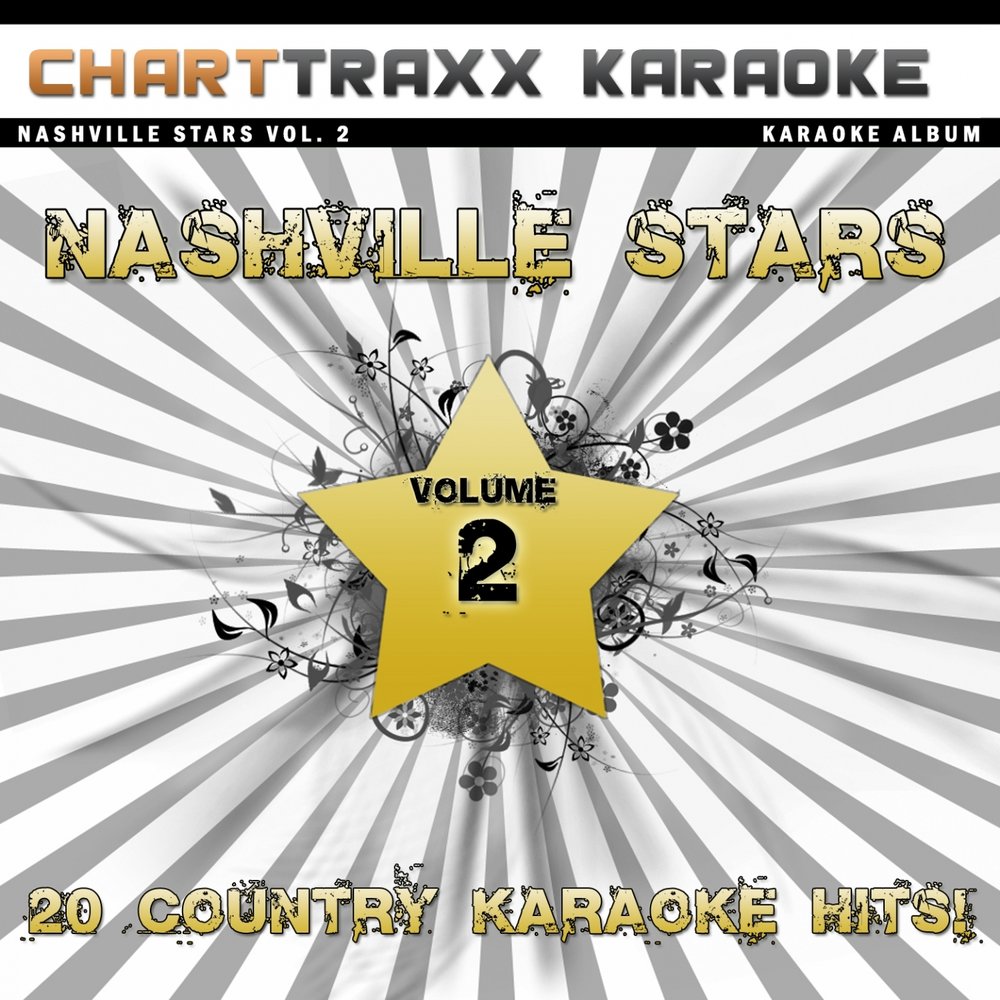 Stars vol 1. Nashville Stars.