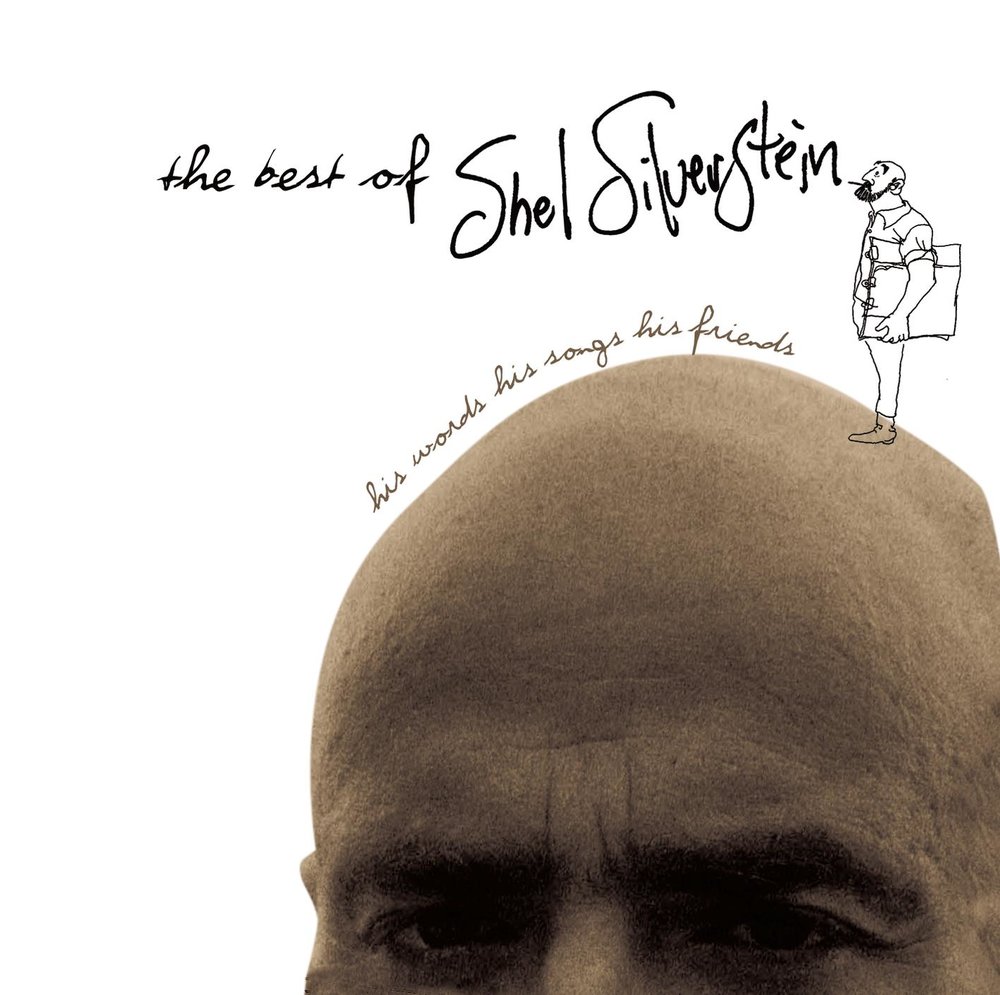 Shel Silverstein альбом The Best Of Shel Silverstein слушать онлайн бесплат...