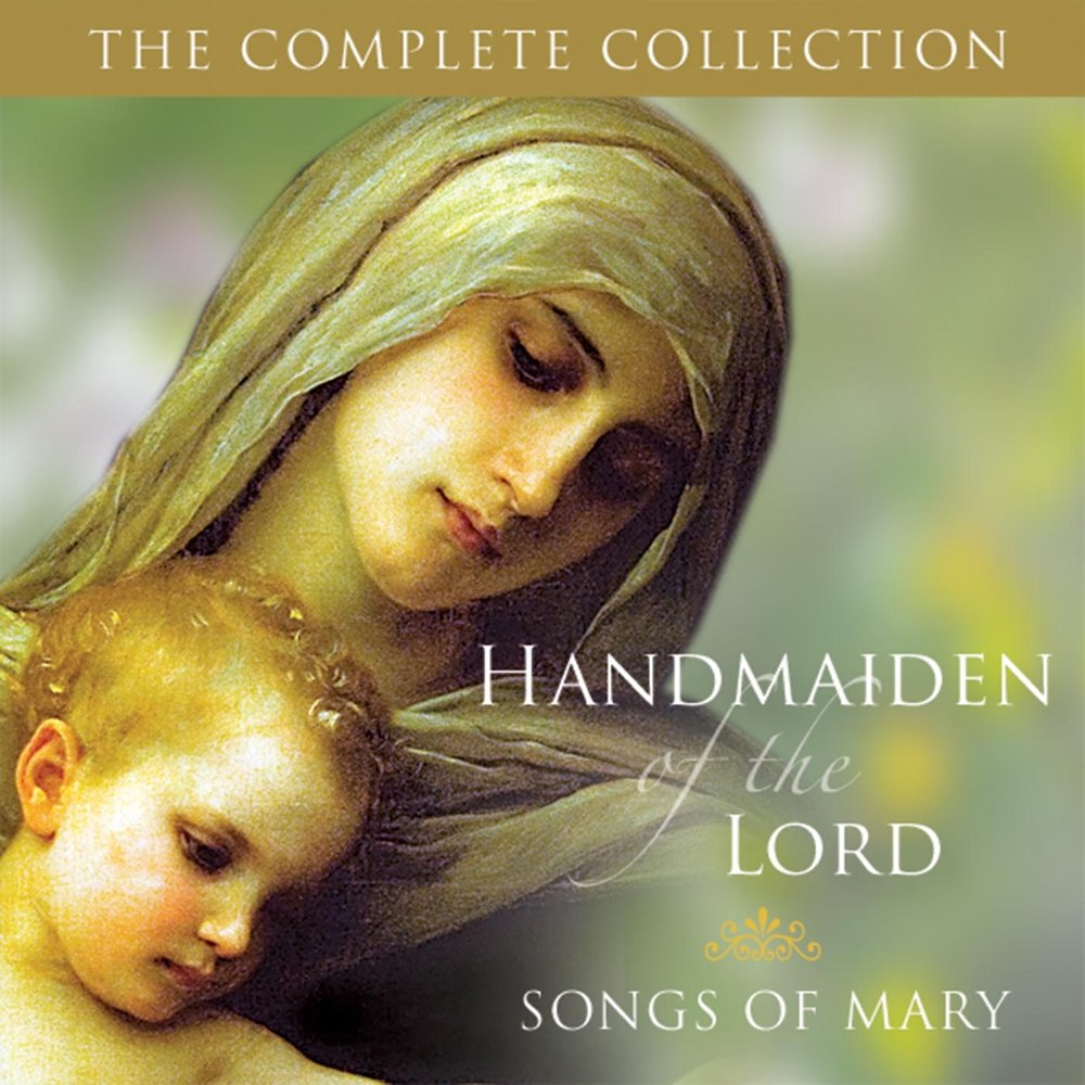 O mary. Songs of our mothers.