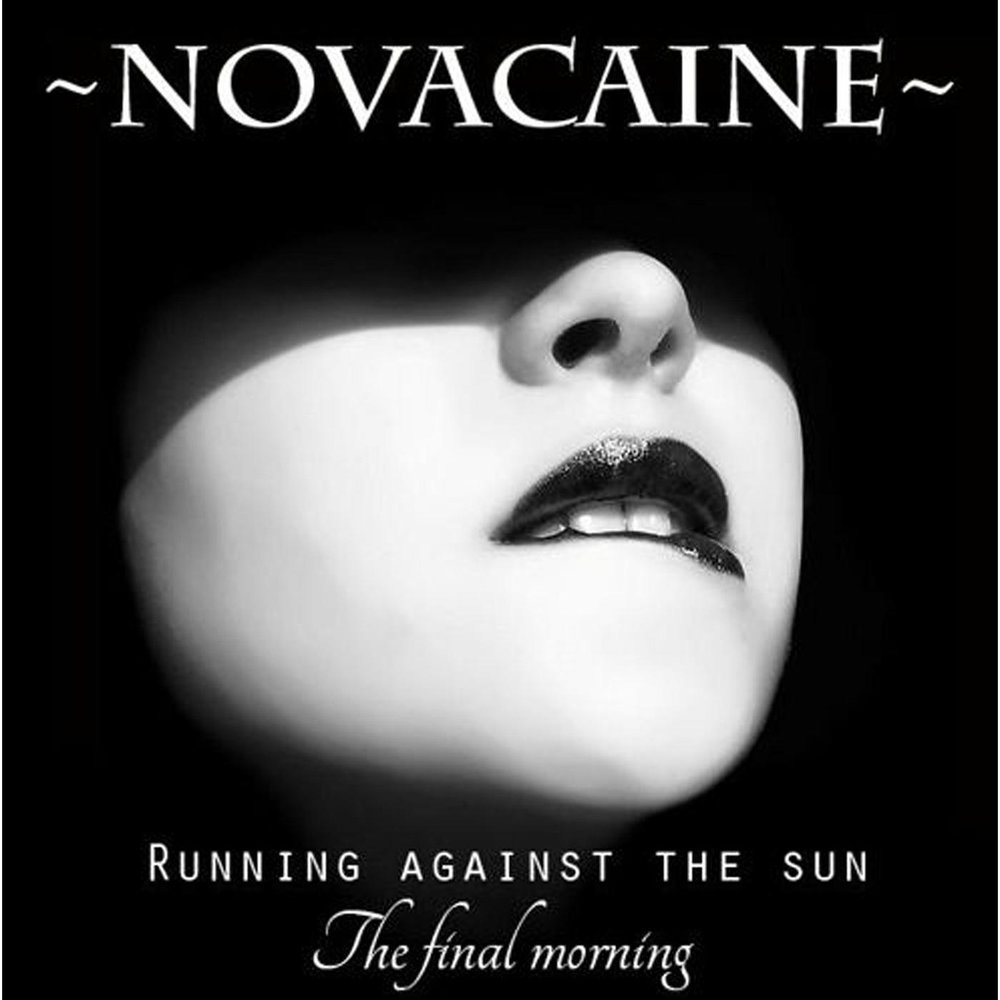 Give me novacaine