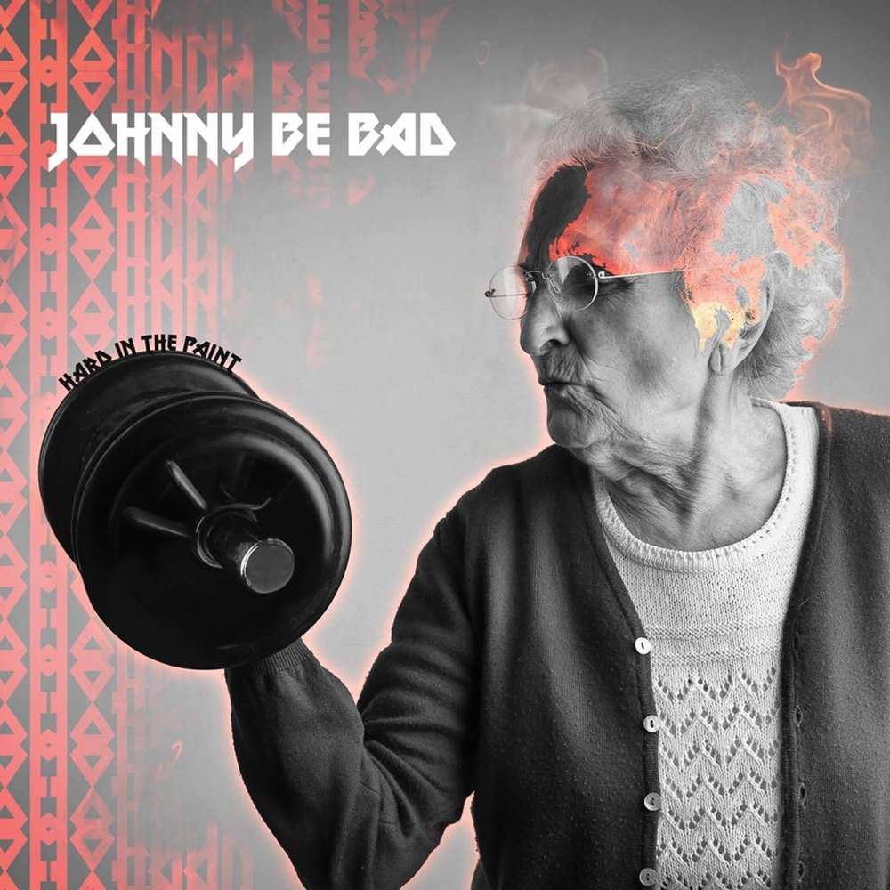 Johnny bad. Джонни БАД. Джонни бэд.