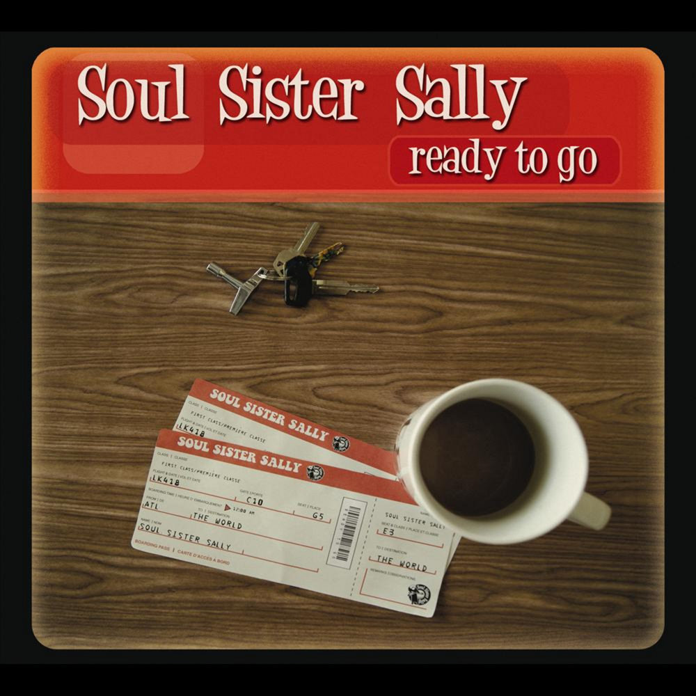 Sister sally