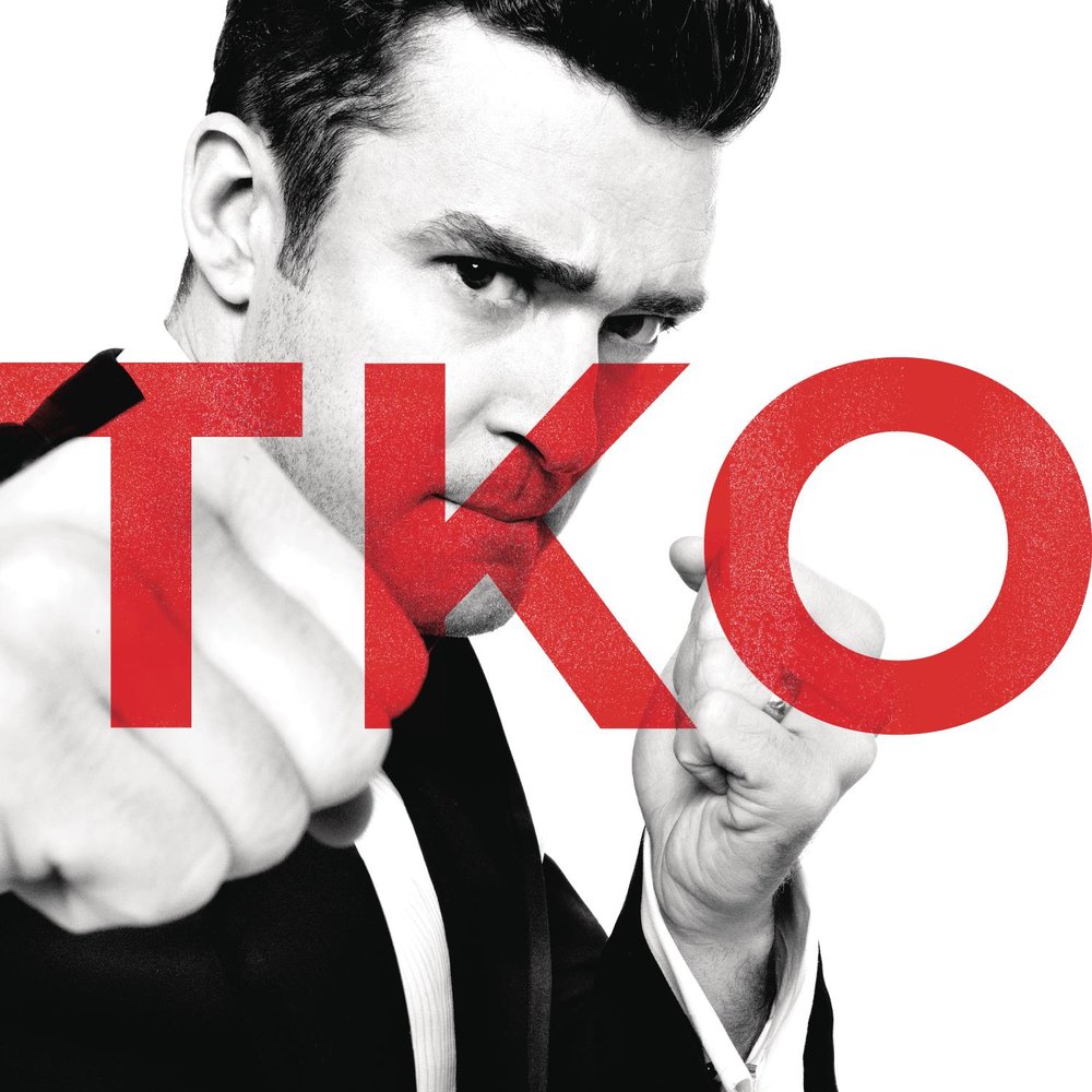 Justin Timberlake альбом TKO слушать онлайн бесплатно на Яндекс Музыке в хо...