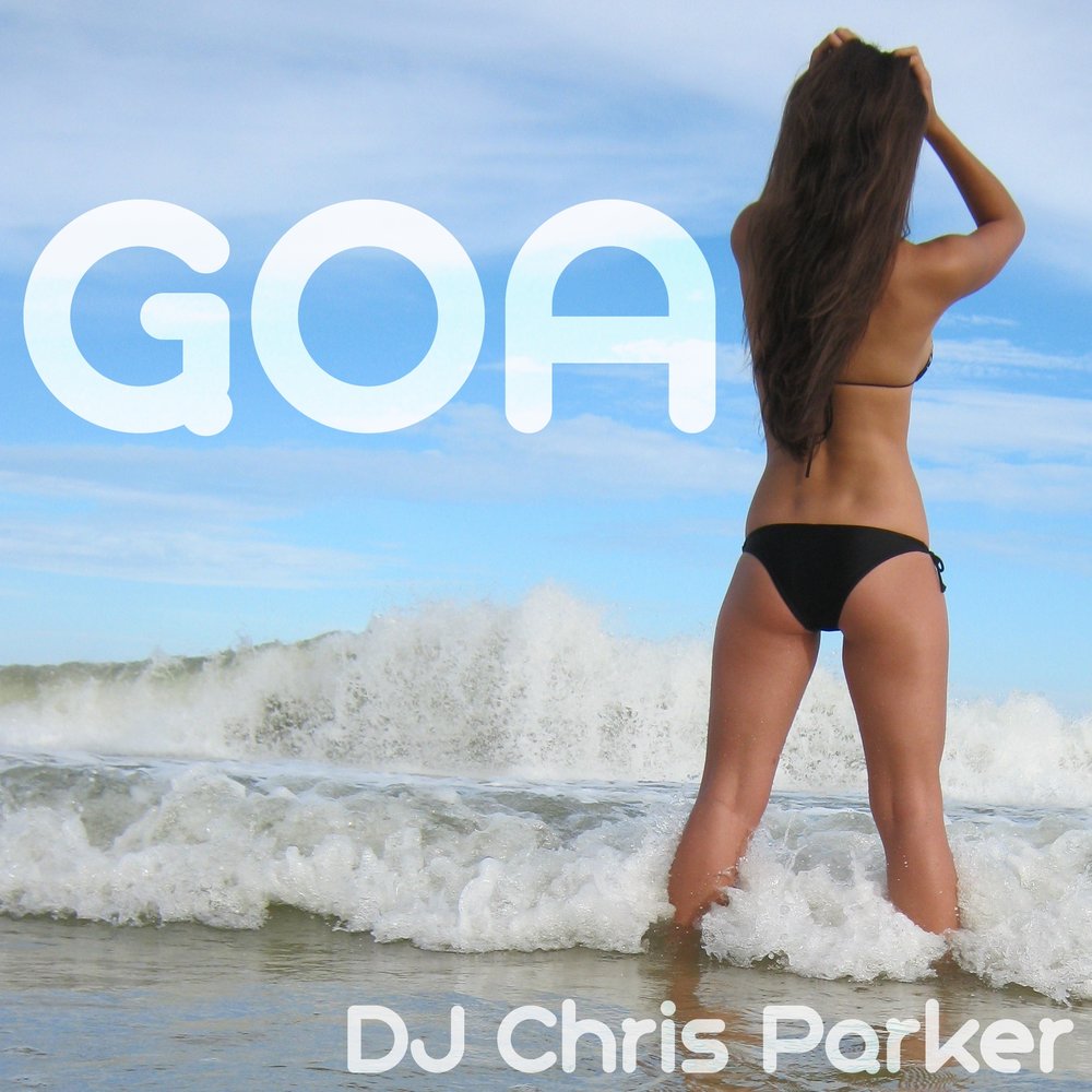 Dj chris parker