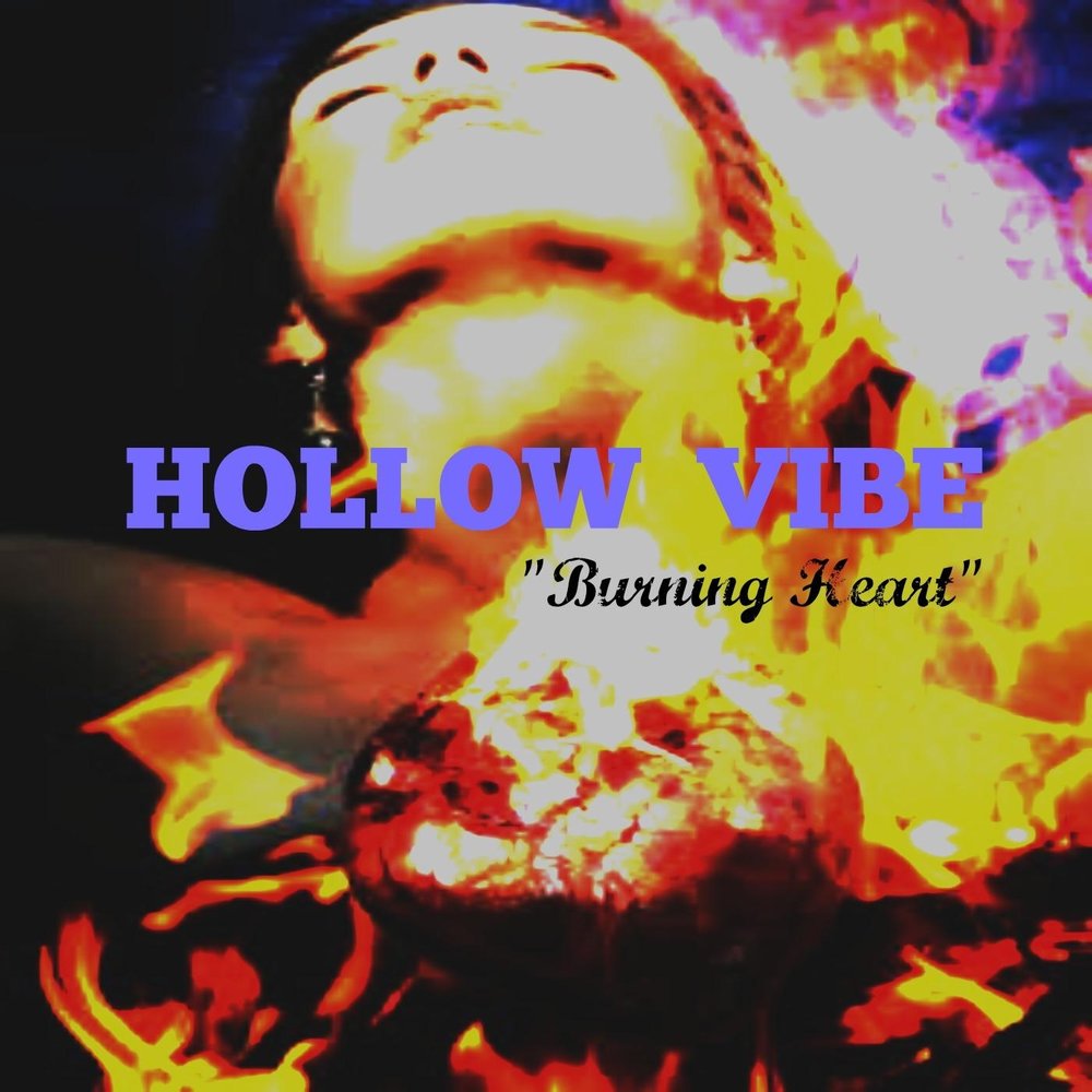 Песня burning love. High Vibe Music. Every Heart is Burning [Single] (2021).