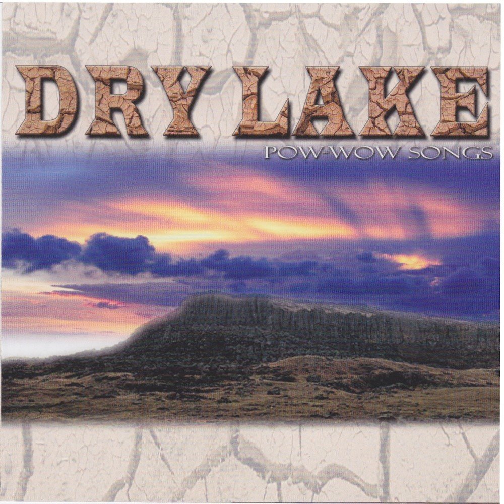 Dry Lake.