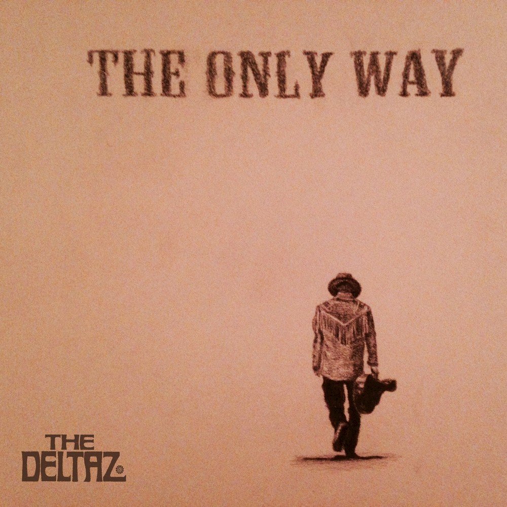 Only this way. The way of Loners Wallpaper.