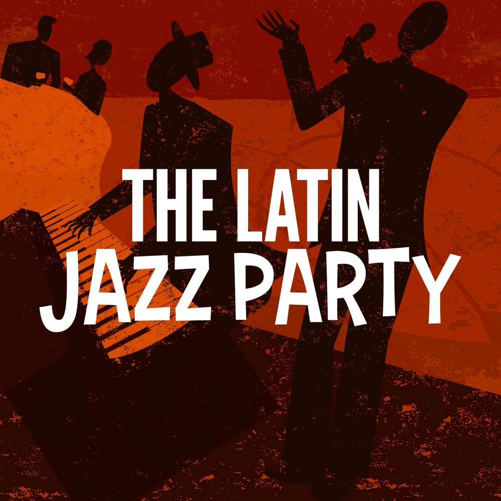 Latin jazz