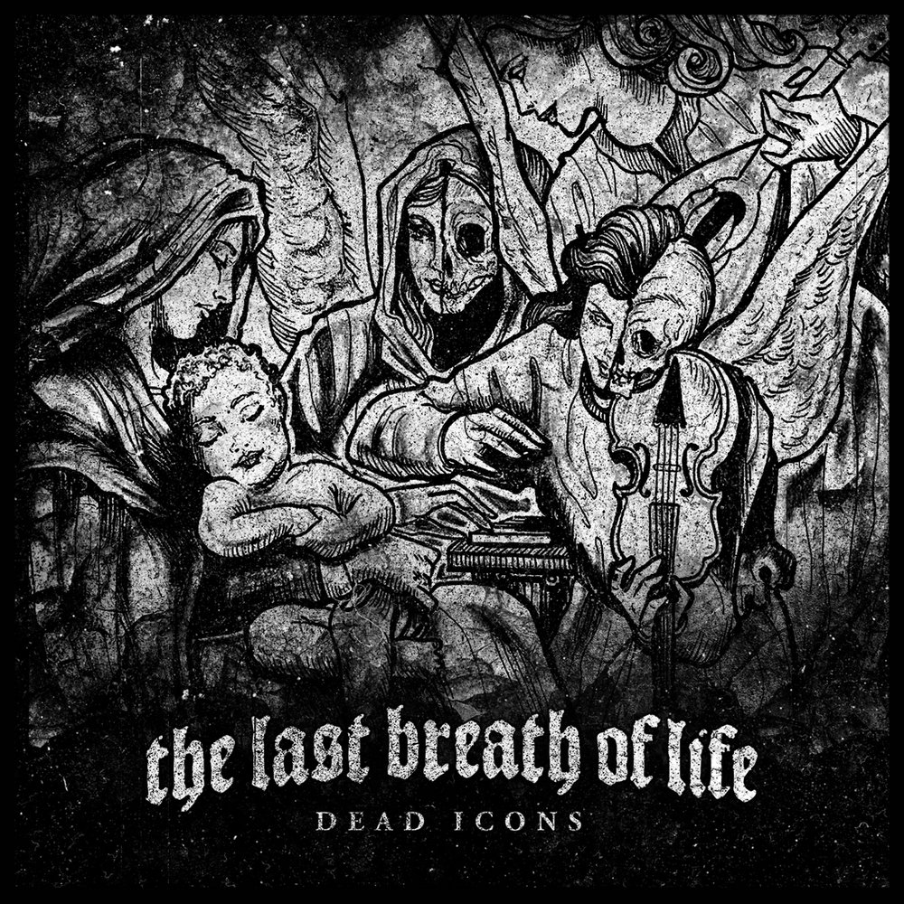 Last life time. Life and Death. Last Breath. Breath of Life. Last Breath 666.