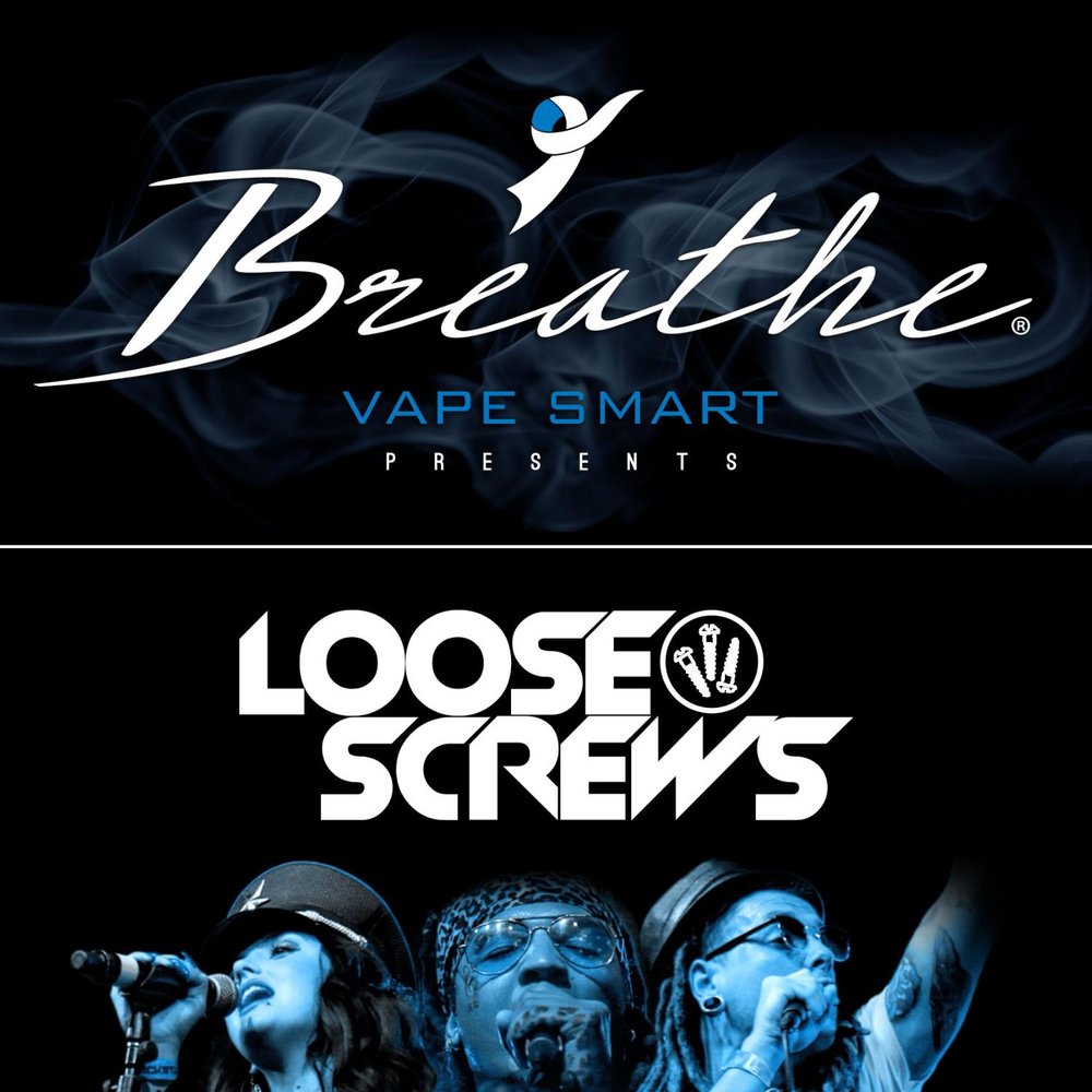 Until i lose my breath. Bones Loose Screw. Screw Loose исполнитель. Bones - LOOSESCREW (ft. Eddy Baker).