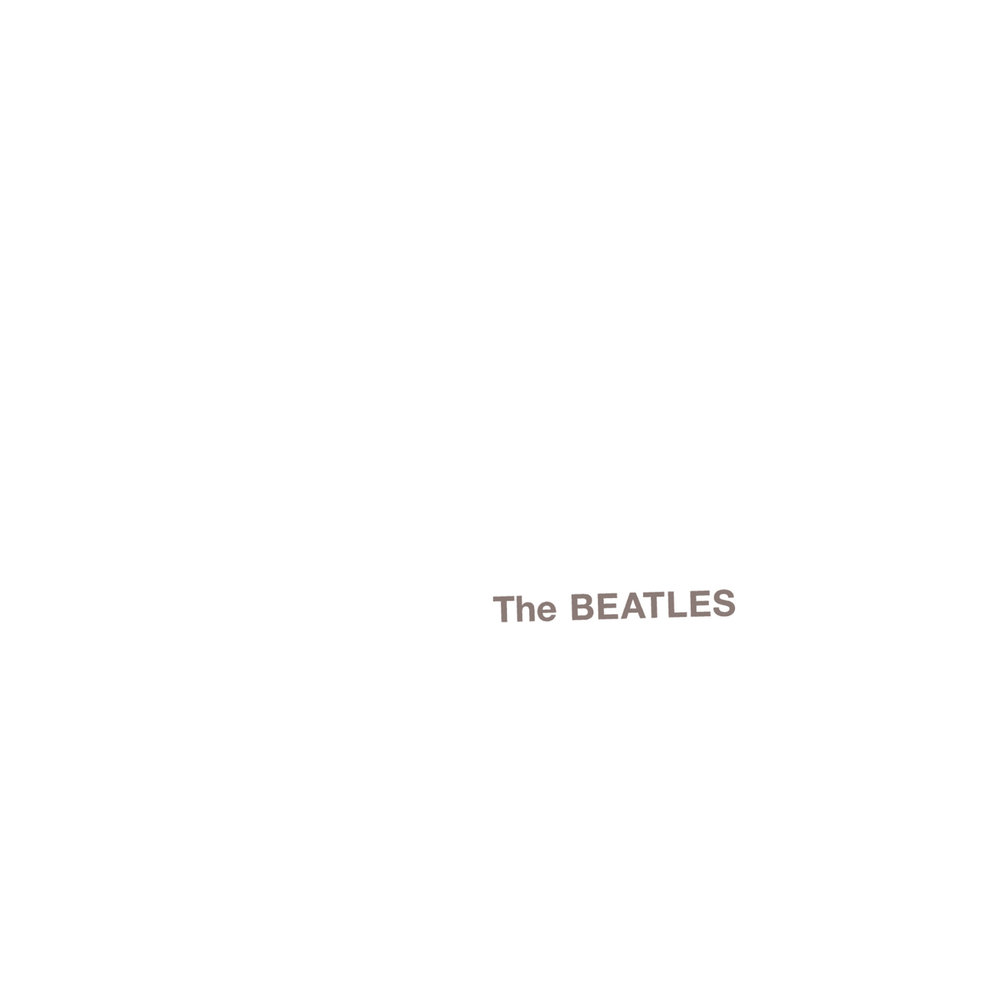 The Beatles (Remastered) by The Beatles