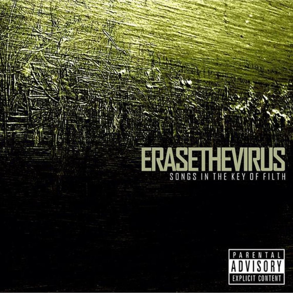 Erase the Underground. Texas virus Song.
