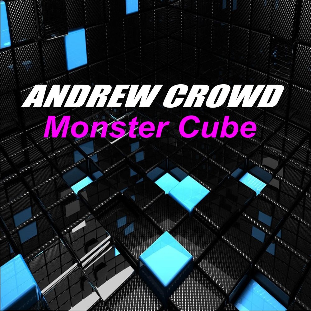 Cube музыка. Cube Monster. Музыка куб на обложке. Cube Monster перевод на русский.