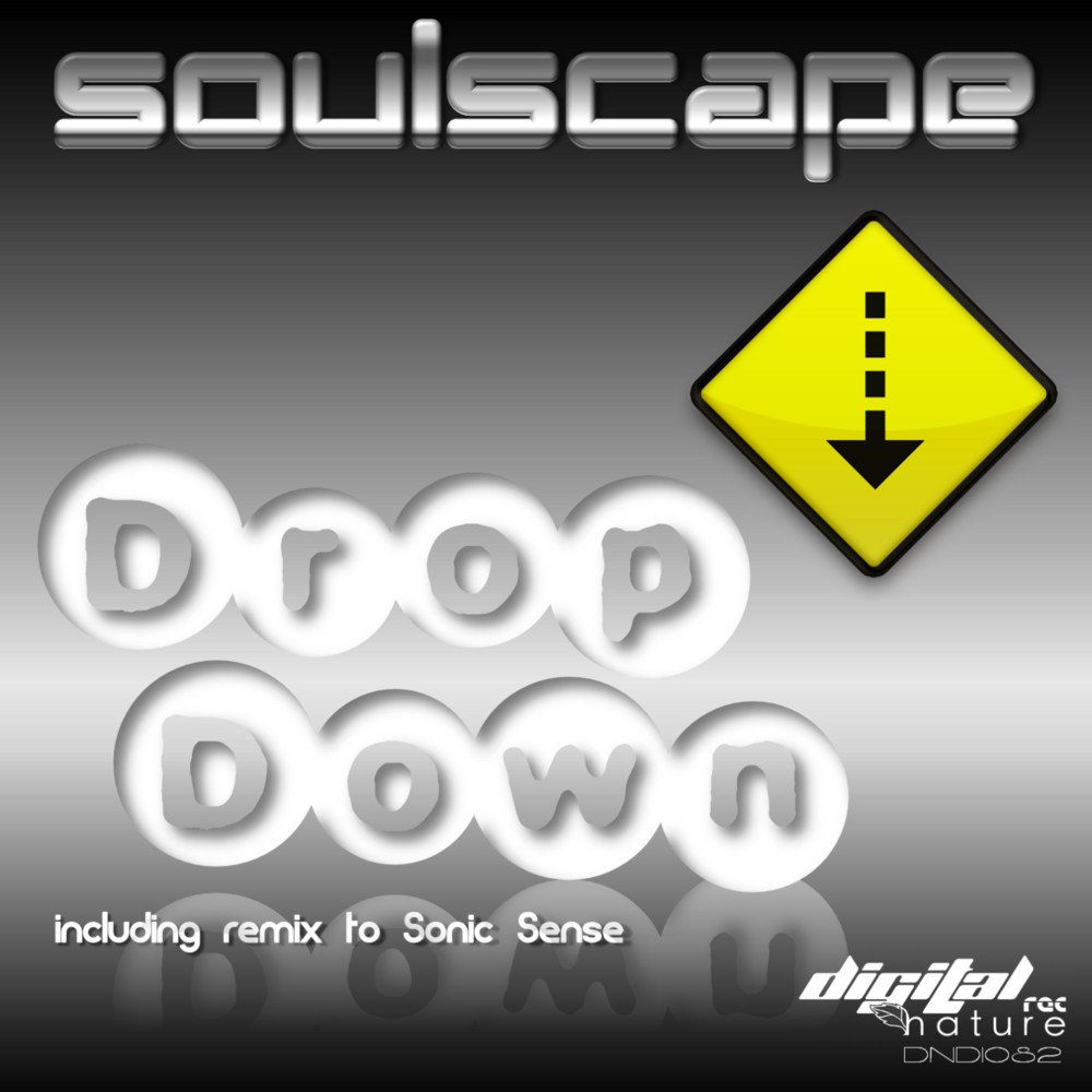 Музыка Drop down. Drop down. Sonic sense