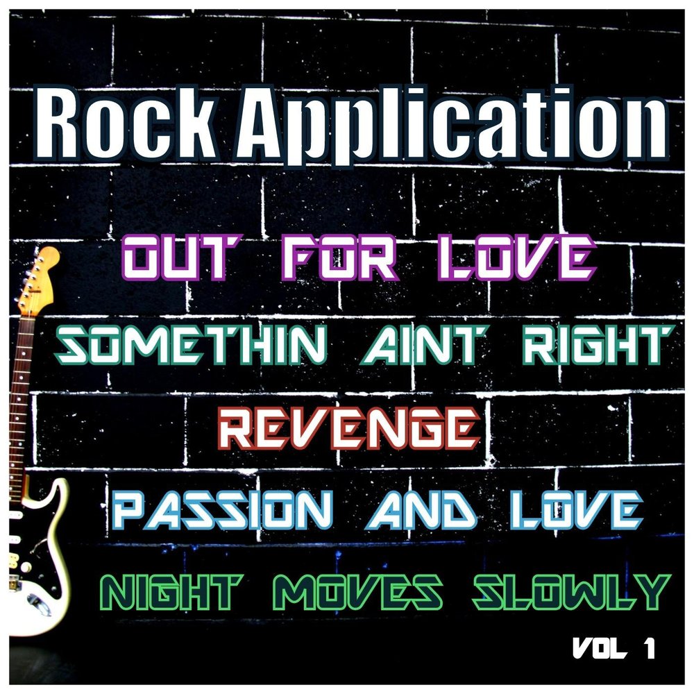 Ain't i right текст. Rock apps.