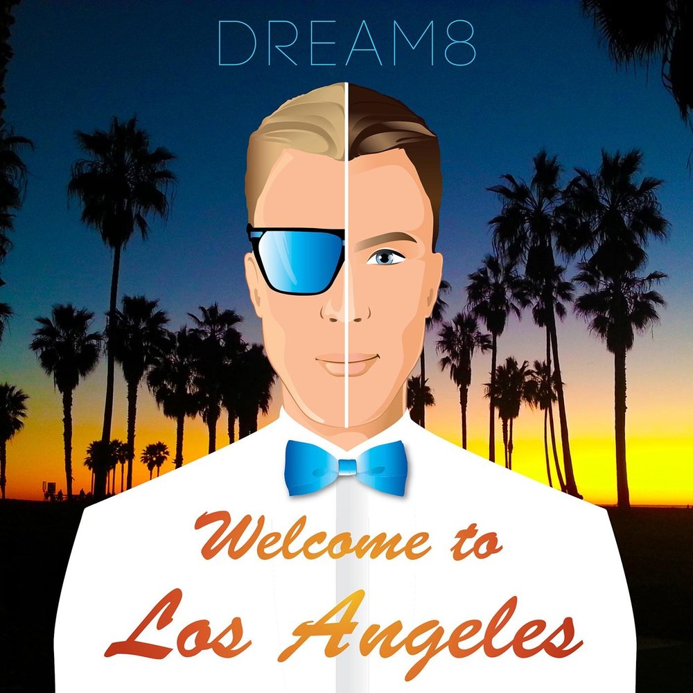 Френдли так лос анджелес. Los Angeles Dreams caps.