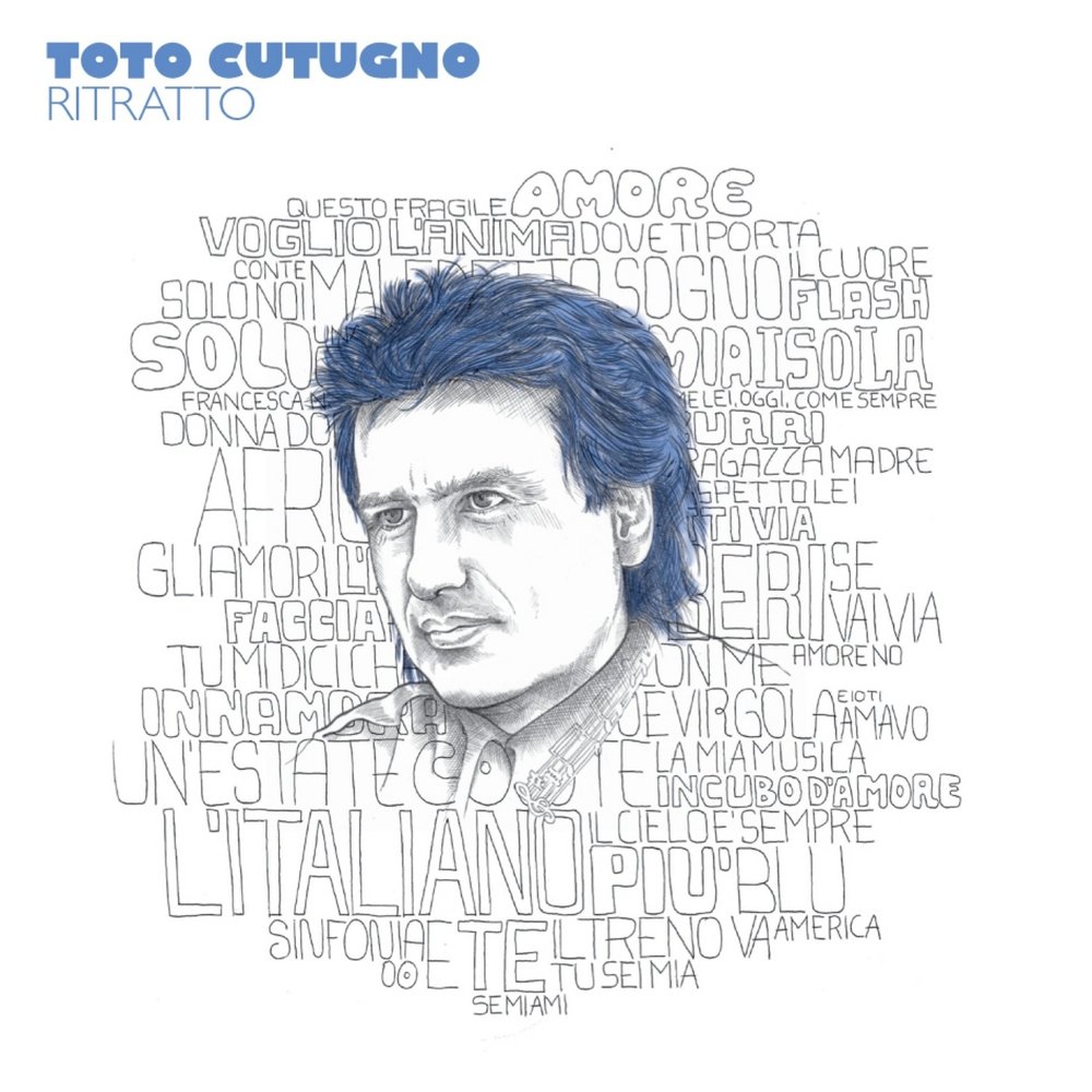 L'italiano Toto Cutugno слушать онлайн на Яндекс Музыке