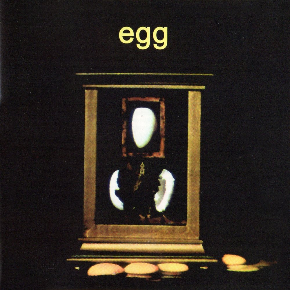 Eggs songs