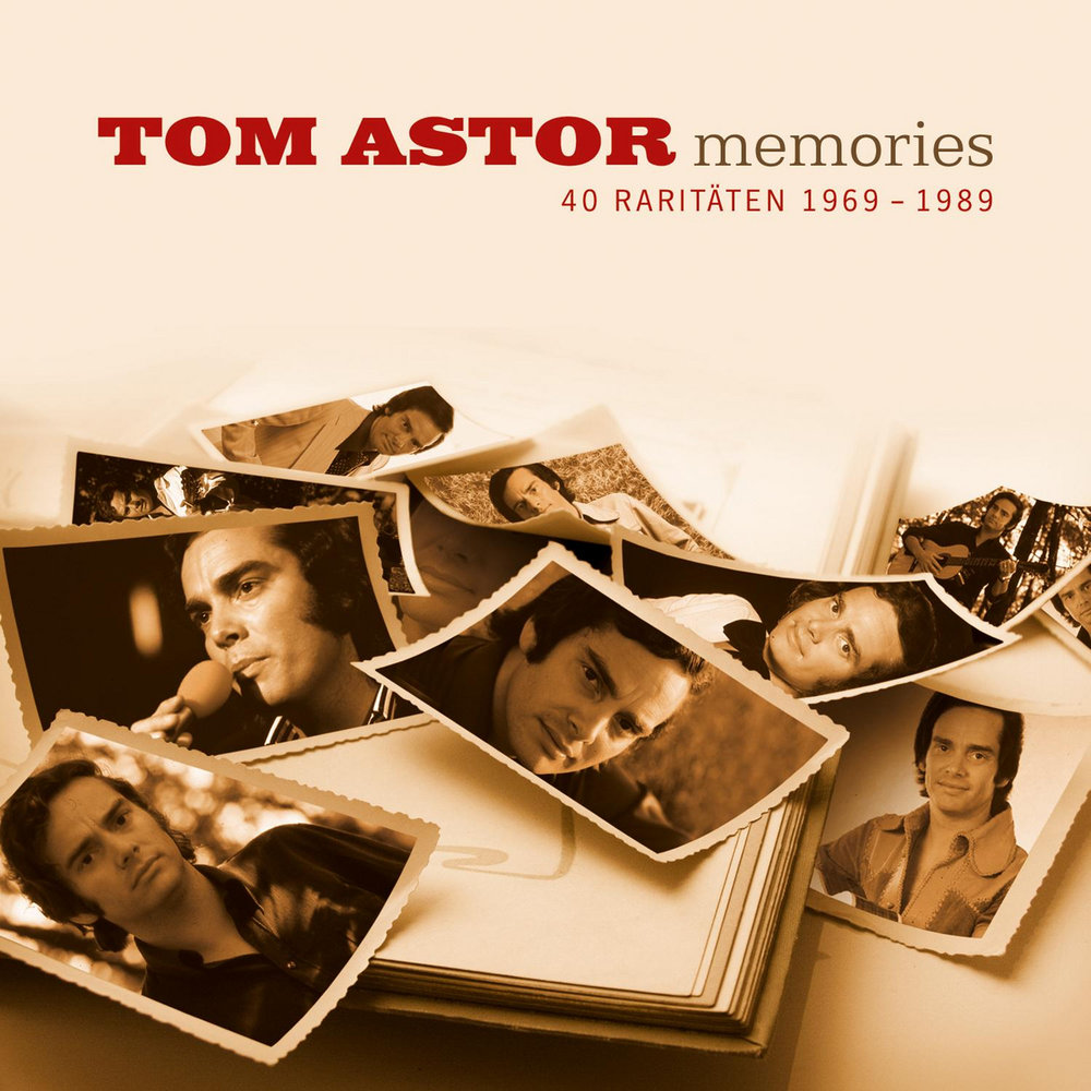 Память 40. Memories песни. CD Cover Tom Astor. Tom Astor-Highway Dreams (40 Diesel Country-Songs). Fragments of la 1969 1989.