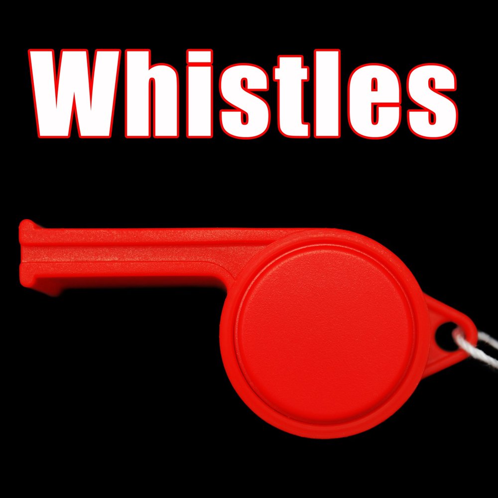 Звук свистка. REALIWHISTLE. Whistle Sound. Звук свистка тренера.