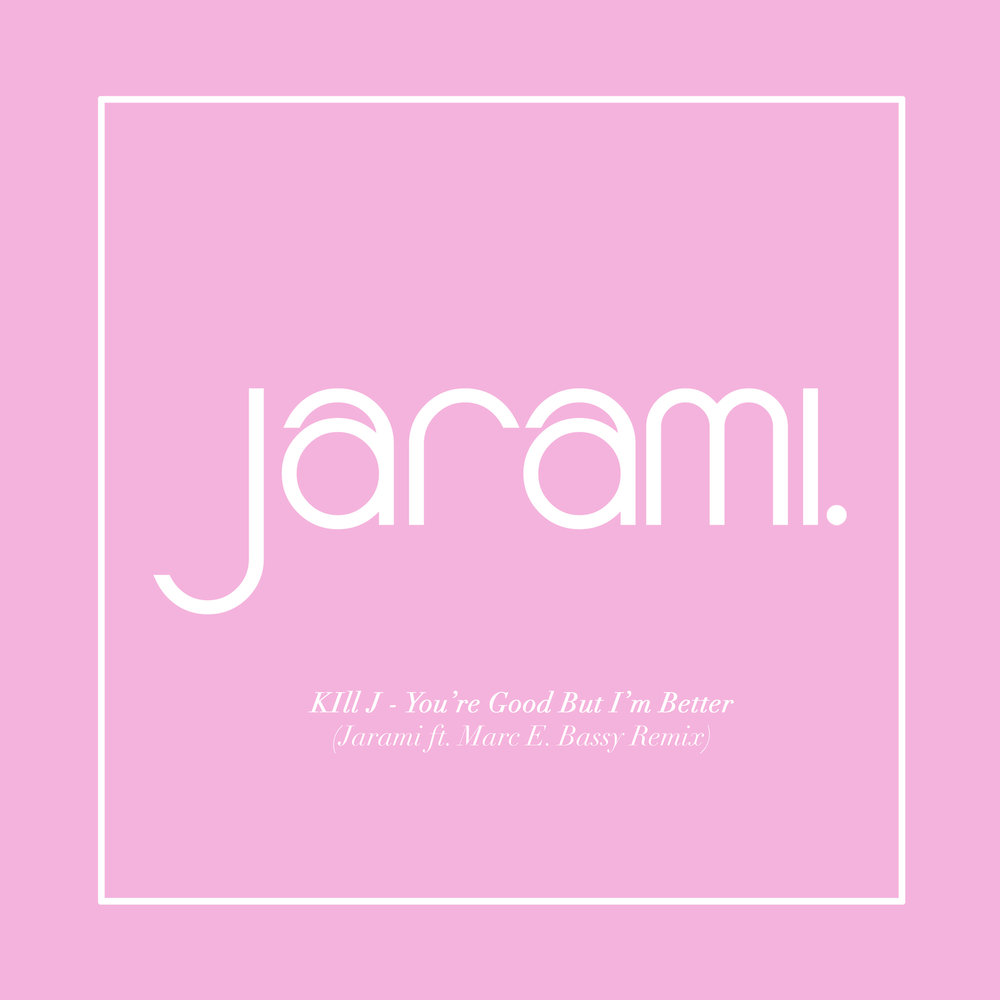 Музыка i m good. I'M well. You're good. Kill me better. Jarami - hold on.