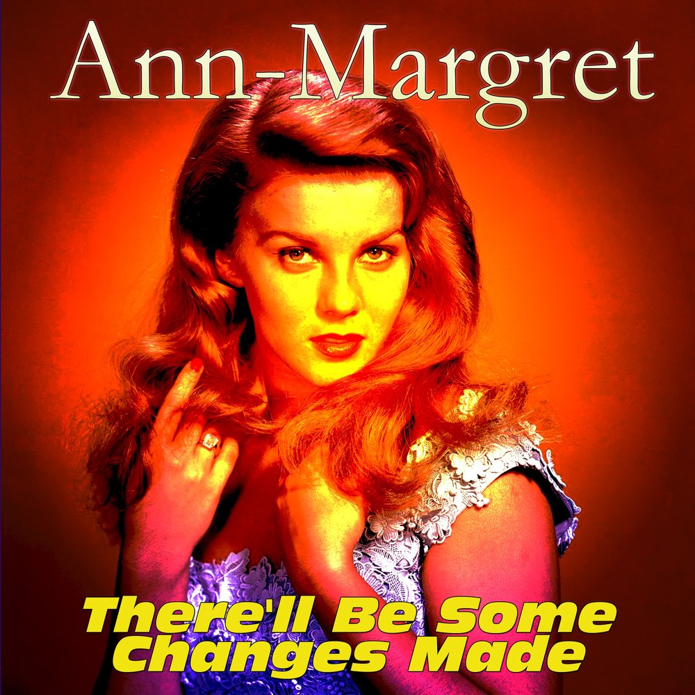 Ann sing. Isn't it kinda fun? Энн-Маргрет. Therell be some changes made. Ann Sings beautifully. Anne madeler.