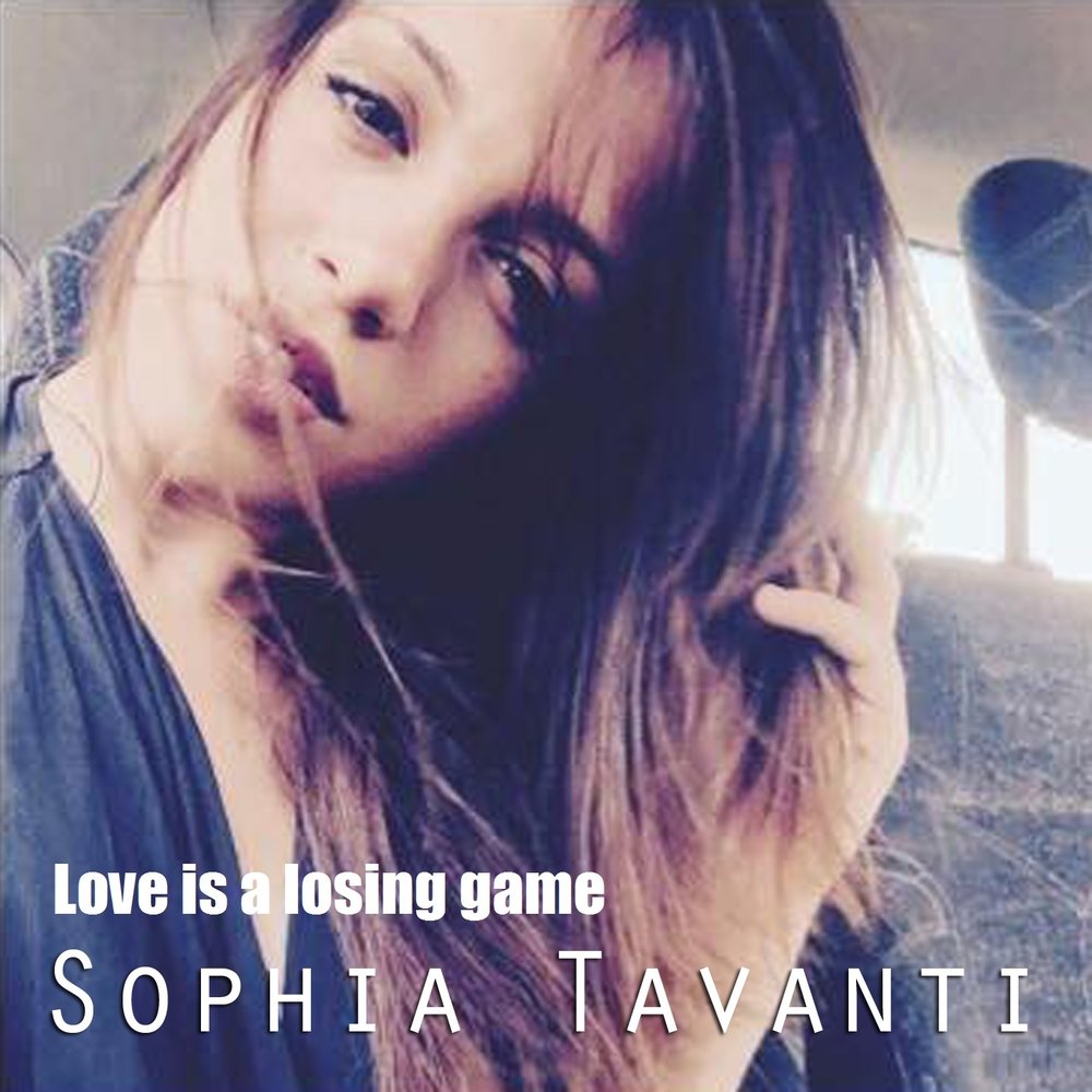 Love you losing game песня