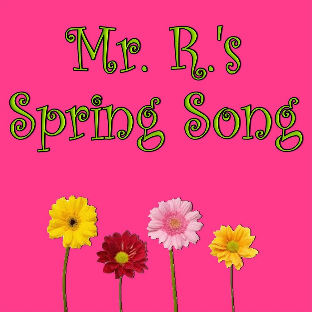 Spring song las. Спринг Сонг. Спринг Сонг песни. Весна Spring Song. Spring Music 2014.