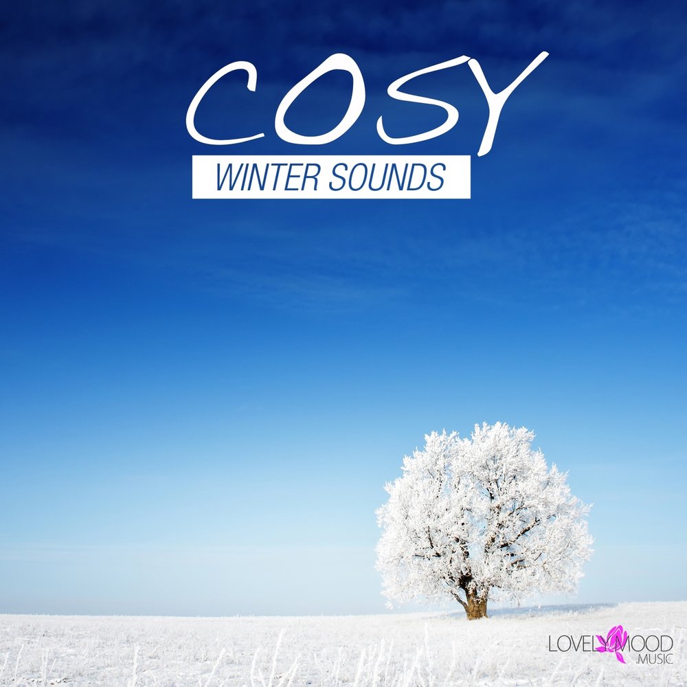 Звук зимы. The Sound of Winter. Звуки зимы. Bush the Sound of Winter. Loungrouvers.