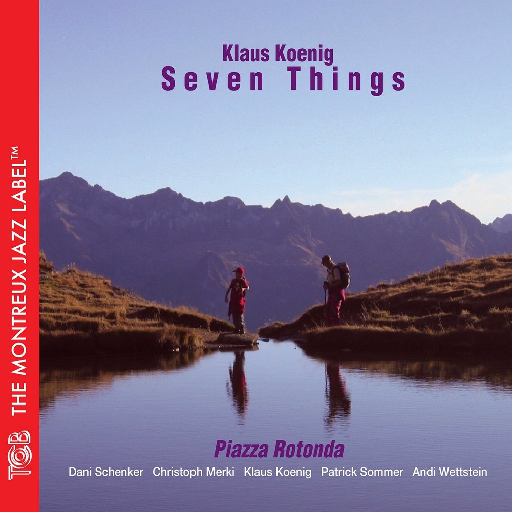 Seven things