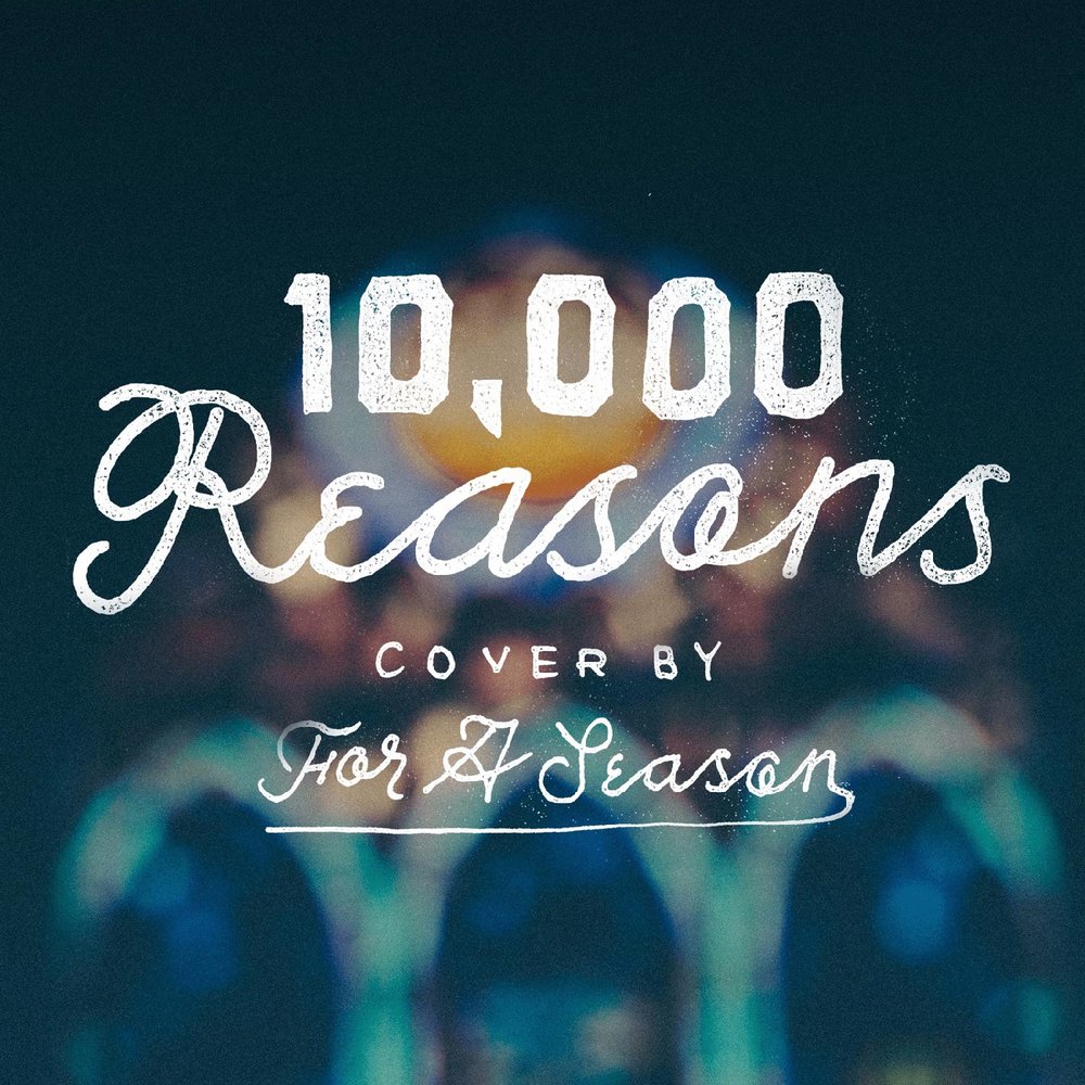 Default - one thing remains. Zero reasons. Matt redman unbroken praise. Ten thousand reason. Zero reasons.