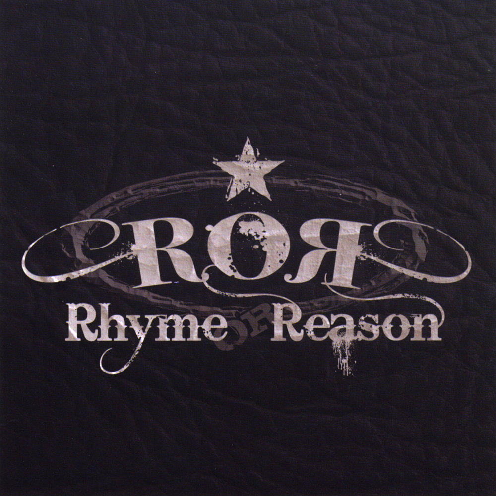 Rhyme & reason. Лейбл rhymes