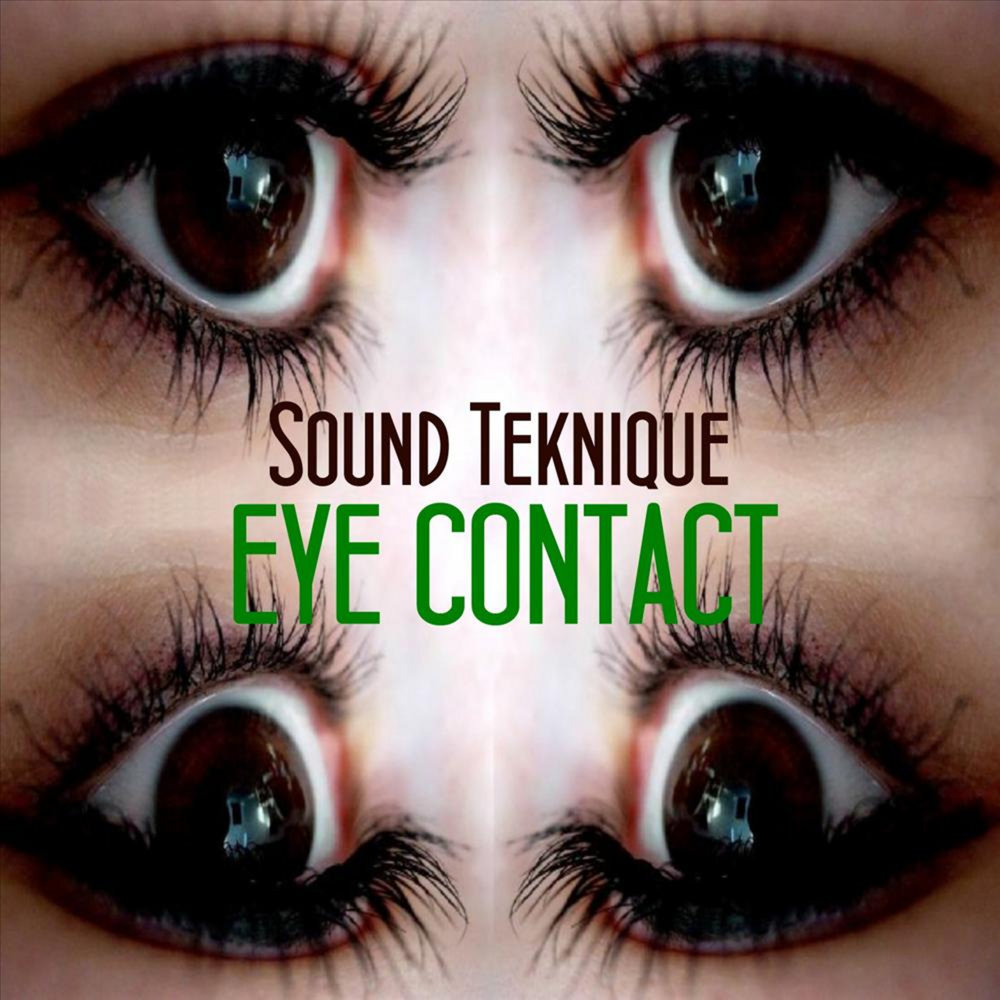 Sound of tomorrow. Sound of contact.