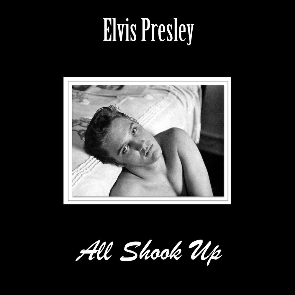 Elvis Presley all Shook up. All Shook up Elvis Presley mp3 320.