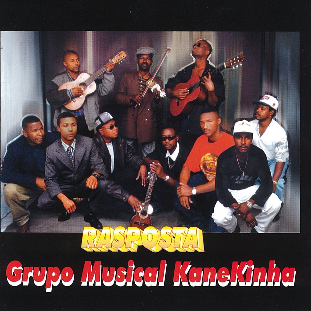Grupo Musical Kanekinha - Rasposta  M1000x1000