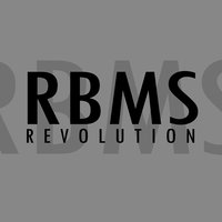 RBMS Revolution — Revolution  200x200