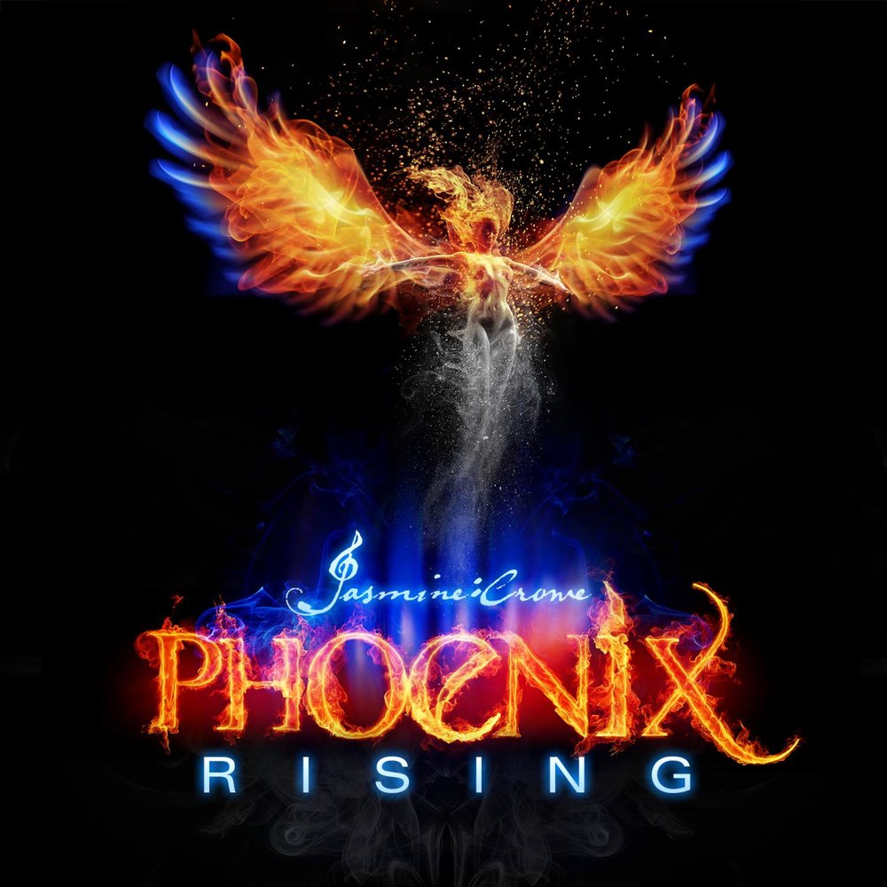 Phoenix rising. Обложка альбома Феникс. Обложки для трека Феникс. Музыка Фениксе.