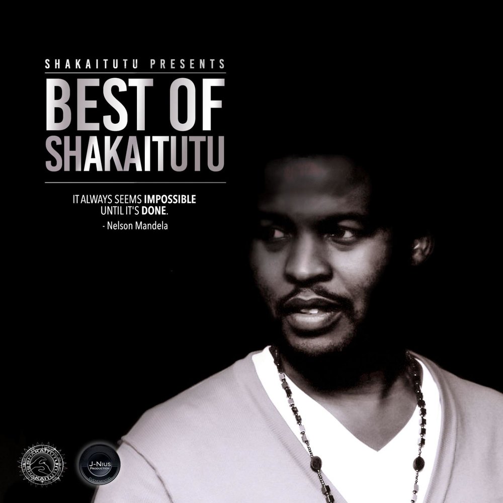 Best of Shakaitutu, Vol. 1 M1000x1000