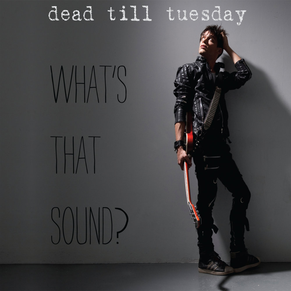 Last tuesday. Инстаграм Mad.till.Dead. Til Tuesday. Dead to me песня.