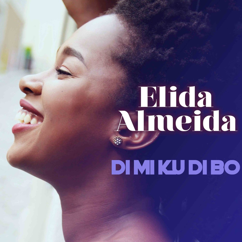 Elida Almeida - Di Mi Ku Di Bo M1000x1000