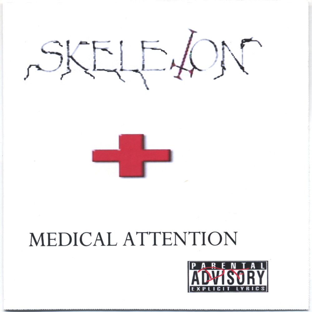 Medical attention