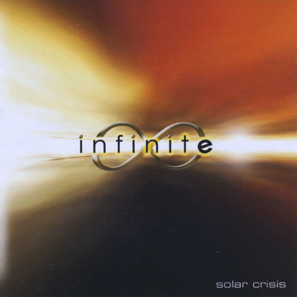 A faint signal infinity