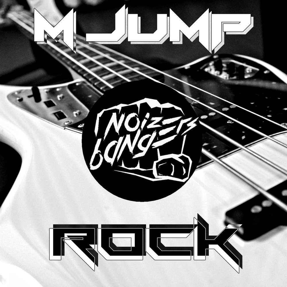 Listen to Rock Music. Плей рок. Music Jump.