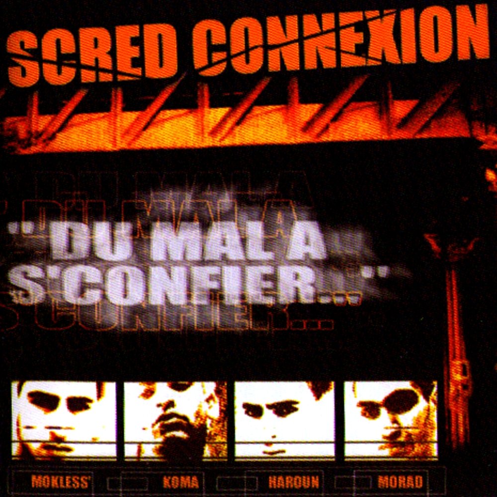 scred connexion ni vu ni connu