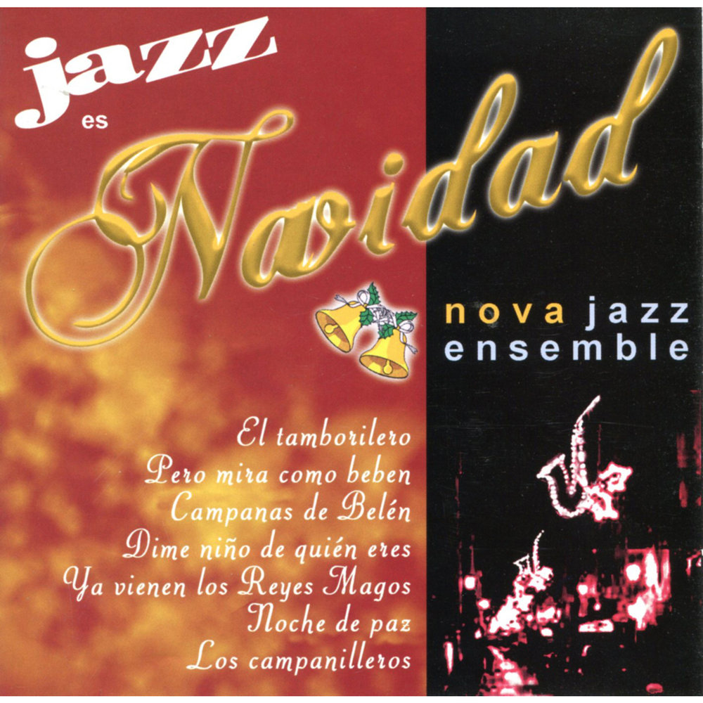 Jazz nova