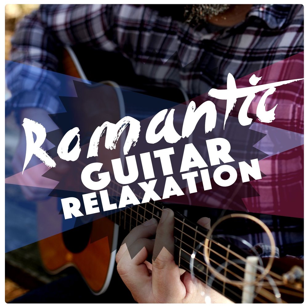 Relax guitar music