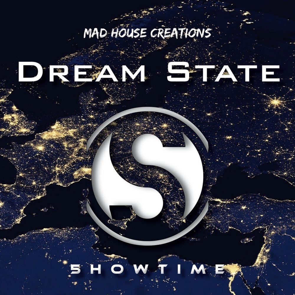 Create dream. Dream state. creations музыка. dream state - burden. dream state - monsters.