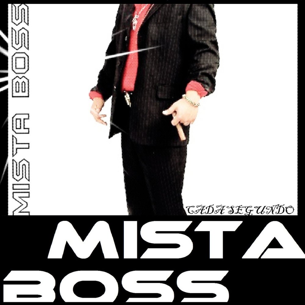 Слушать босса. Mista Boss outfit.